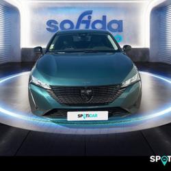 Peugeot 308 SW Phase 2 1.5 BlueHDi 130ch S&S Allure Pack EAT8 Bruay-la-Buissi&egrave;re