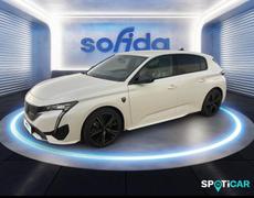 Peugeot 308 III Phase 1 Bruay-la-Buissière