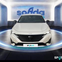 Peugeot 308 III Phase 1 PHEV 225ch GT Pack e-EAT8 Bruay-la-Buissi&egrave;re