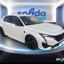Peugeot 308 III Phase 1 PHEV 225ch GT Pack e-EAT8 Bruay-la-Buissi&egrave;re