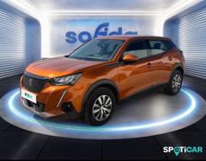 Peugeot 2008 Bruay-la-Buissière