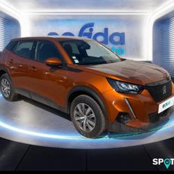 Peugeot 2008 1.2 PureTech 100ch S&S Active Business Bruay-la-Buissi&egrave;re