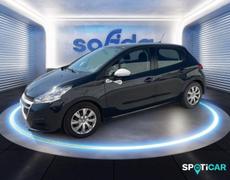 Peugeot 208 Bruay-la-Buissière
