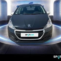 Peugeot 208 1.2 PureTech 68ch E6.c Like 5p Bruay-la-Buissi&egrave;re