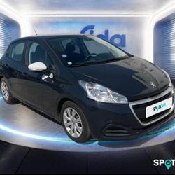 Peugeot 208 1.2 PureTech 68ch E6.c Like 5p Bruay-la-Buissi&egrave;re