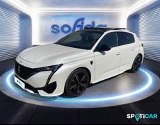 Peugeot 308 III Phase 1 Bruay-la-Buissière