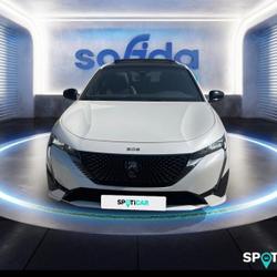 Peugeot 308 III Phase 1 1.5 BlueHDi 130ch S&S GT EAT8 Bruay-la-Buissi&egrave;re
