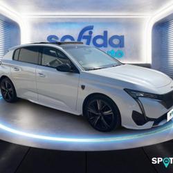 Peugeot 308 III Phase 1 1.5 BlueHDi 130ch S&S GT EAT8 Bruay-la-Buissi&egrave;re