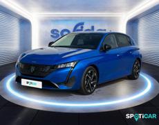 Peugeot 308 II Phase 2 Bruay-la-Buissière