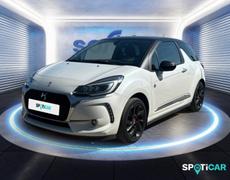 Ds DS3 Bruay-la-Buissière