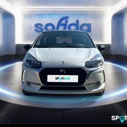 Ds DS3 PureTech 110ch Performance Line Automatique Bruay-la-Buissi&egrave;re