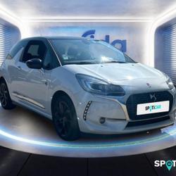 Ds DS3 PureTech 110ch Performance Line Automatique Bruay-la-Buissi&egrave;re