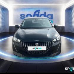 Peugeot 208 1.2 PureTech 100ch S&S Active Business Bruay-la-Buissi&egrave;re