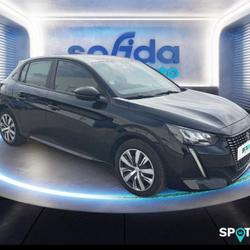 Peugeot 208 1.2 PureTech 100ch S&S Active Business Bruay-la-Buissi&egrave;re