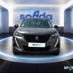 Peugeot 2008 1.2 PureTech 130ch S&S Style EAT8 Bruay-la-Buissi&egrave;re