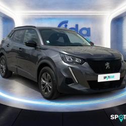 Peugeot 2008 1.2 PureTech 130ch S&S Style EAT8 Bruay-la-Buissi&egrave;re