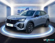 Peugeot 2008 Bruay-la-Buissière