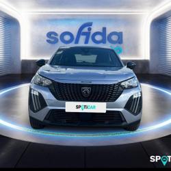 Peugeot 2008 1.2 Hybrid 145ch Style e-DCS6 Bruay-la-Buissi&egrave;re