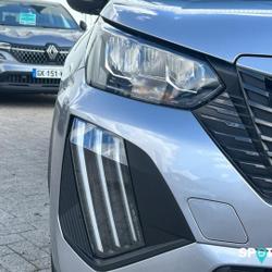 Peugeot 2008 1.2 Hybrid 145ch Style e-DCS6 Bruay-la-Buissi&egrave;re