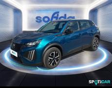 Peugeot 2008 Bruay-la-Buissière
