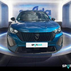 Peugeot 2008 1.2 Hybrid 145ch Style e-DCS6 Bruay-la-Buissi&egrave;re