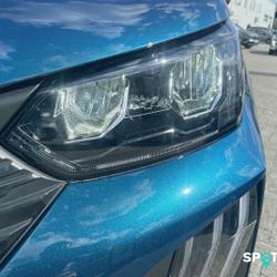 Peugeot 2008 1.2 Hybrid 145ch Style e-DCS6 Bruay-la-Buissi&egrave;re