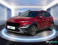 Hyundai Kona Bruay-la-Buissière