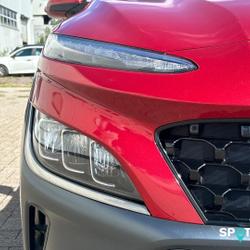 Hyundai Kona 1.6 GDi 141ch Hybrid Creative DCT-6 occasion - Bruay-la-Buissi&egrave;re - photo 3/23