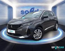 Peugeot 3008 Bruay-la-Buissière