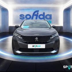 Peugeot 3008 1.2 PureTech 130ch S&S Style EAT8 Bruay-la-Buissi&egrave;re