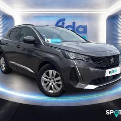 Peugeot 3008 1.2 PureTech 130ch S&S Style EAT8 Bruay-la-Buissi&egrave;re