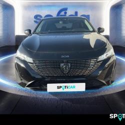 Peugeot 308 III Phase 1 1.2 PureTech 130ch S&S Allure Pack EAT8 occasion - Bruay-la-Buissi&egrave;re - photo 2/32