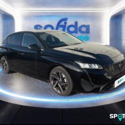 Peugeot 308 III Phase 1 1.2 PureTech 130ch S&S Allure Pack EAT8 occasion - Bruay-la-Buissi&egrave;re - photo 3/32