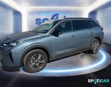 Peugeot 5008 Bruay-la-Buissière