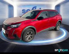 Peugeot 2008 Bruay-la-Buissière