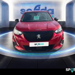 Peugeot 2008 1.2 PureTech 130ch S&S Style EAT8 occasion - Bruay-la-Buissi&egrave;re - photo 2/33