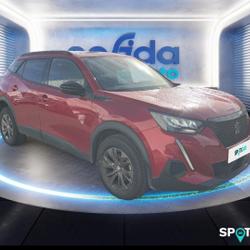 Peugeot 2008 1.2 PureTech 130ch S&S Style EAT8 occasion - Bruay-la-Buissi&egrave;re - photo 3/33