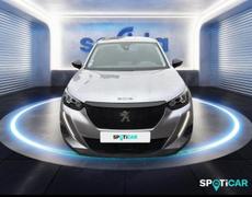 Peugeot 2008 Bruay-la-Buissière