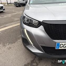 Peugeot 2008 1.2 PureTech 130ch S&S Active Pack occasion - Bruay-la-Buissi&egrave;re - photo 2/17