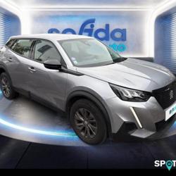 Peugeot 2008 1.2 PureTech 130ch S&S Active Pack occasion - Bruay-la-Buissi&egrave;re - photo 3/17