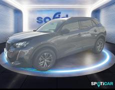 Peugeot 2008 Bruay-la-Buissière