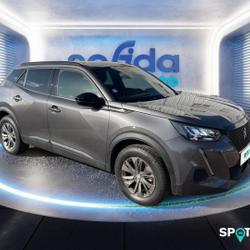 Peugeot 2008 1.2 PureTech 100ch S&S Style occasion - Bruay-la-Buissi&egrave;re - photo 3/32
