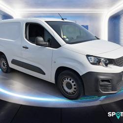 Peugeot Partner Standard 1000kg BlueHDi 100ch S&S Pro occasion - B&eacute;thune - photo 3/29