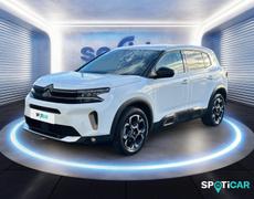 Citroen C5 Aircross Bruay-la-Buissière