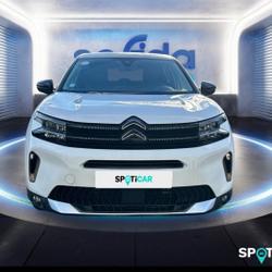 Citroen C5 Aircross BlueHDi 130ch S&S C-Series occasion - Bruay-la-Buissi&egrave;re - photo 2/35