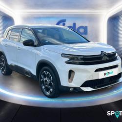 Citroen C5 Aircross BlueHDi 130ch S&S C-Series occasion - Bruay-la-Buissi&egrave;re - photo 3/35