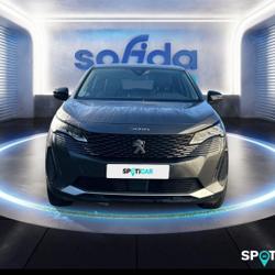 Peugeot 3008 1.2 PureTech 130ch S&S Allure Pack EAT8 occasion - Bruay-la-Buissi&egrave;re - photo 2/35