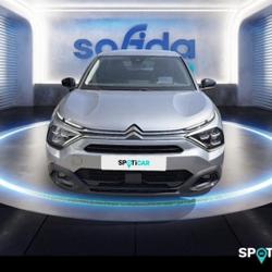 Citroen C4 PureTech 130ch S&S Feel Pack EAT8 occasion - Bruay-la-Buissi&egrave;re - photo 2/20