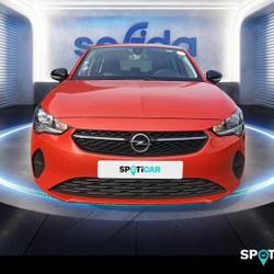 Opel Corsa 1.2 75ch Edition occasion - B&eacute;thune - photo 2/20