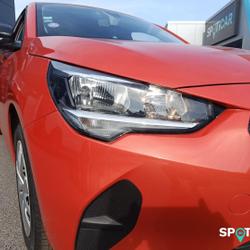 Opel Corsa 1.2 75ch Edition occasion - B&eacute;thune - photo 3/20